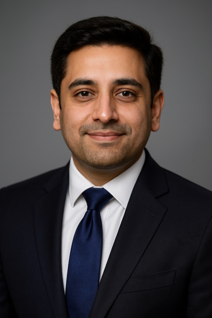Rohan Tilwani